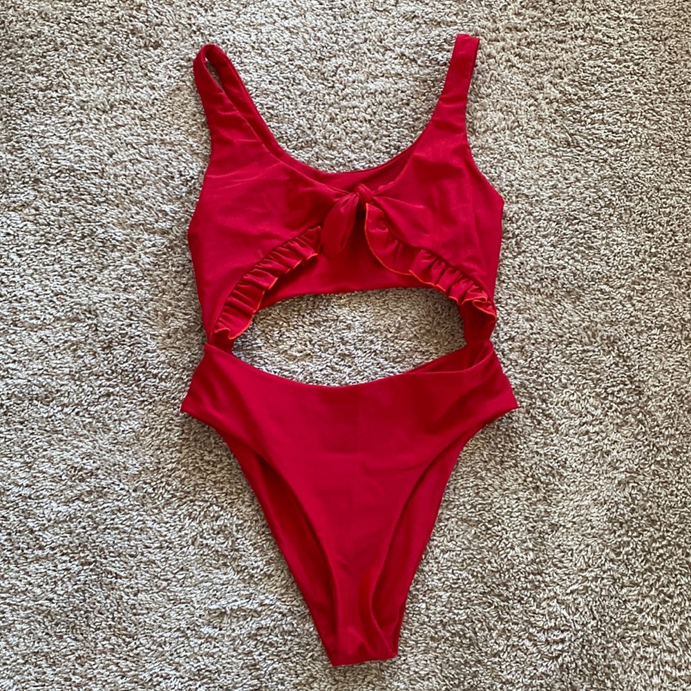 Re posh one piece  !